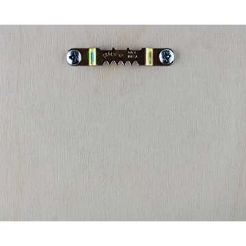 Funny Bathroom Wall Art Unisex Wood Sign Decoration