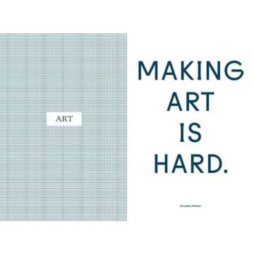 Art Is the Highest Form of Hope & Other Quotes by Artists