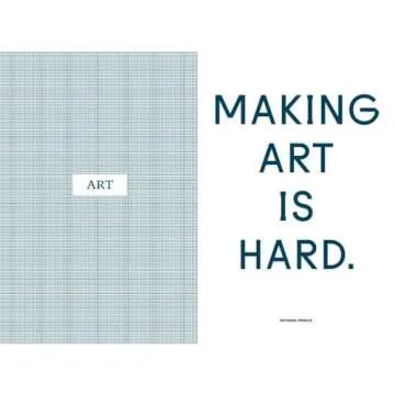 Art Is the Highest Form of Hope & Other Quotes by Artists