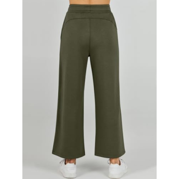 ANRABESS Women's Stylish Summer Two Piece Outfits