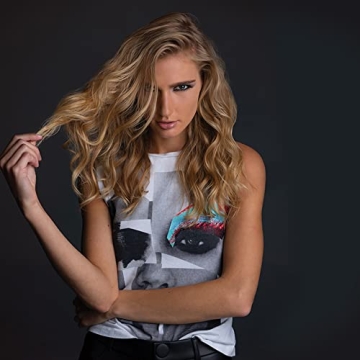 Keratin Complex Volumizing Foam for Fine Hair