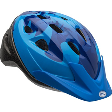 Bell Rally Child Helmet - Stylish & Safe for Kids