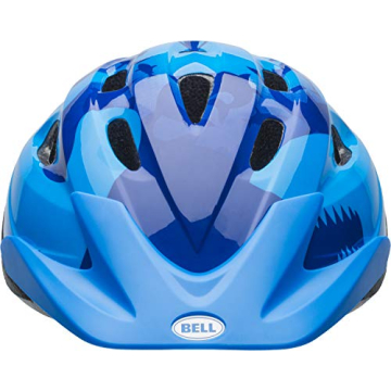 Bell Rally Child Helmet - Stylish & Safe for Kids