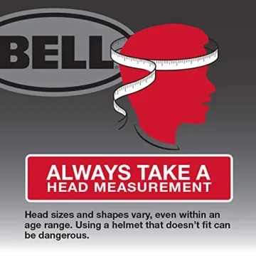 Bell Rally Child Helmet - Stylish & Safe for Kids