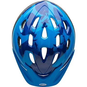 Bell Rally Child Helmet - Stylish & Safe for Kids