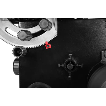 WEN 9-Inch Band Saw Affordable Benchtop Cutting Tool