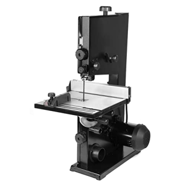WEN 9-Inch Band Saw Affordable Benchtop Cutting Tool