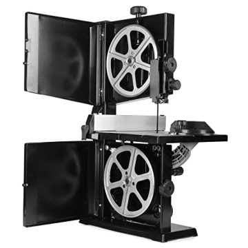 WEN 9-Inch Band Saw Affordable Benchtop Cutting Tool