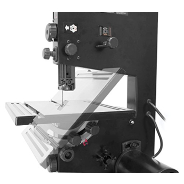 WEN 9-Inch Band Saw Affordable Benchtop Cutting Tool