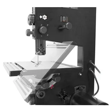 WEN 9-Inch Band Saw Affordable Benchtop Cutting Tool