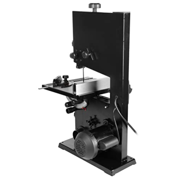 WEN 9-Inch Band Saw Affordable Benchtop Cutting Tool