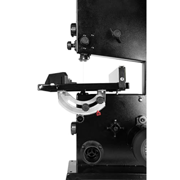 WEN 9-Inch Band Saw Affordable Benchtop Cutting Tool