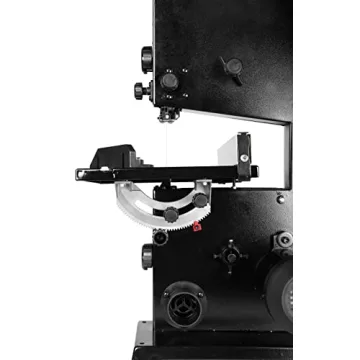 WEN 9-Inch Band Saw Affordable Benchtop Cutting Tool
