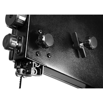 WEN 9-Inch Band Saw Affordable Benchtop Cutting Tool