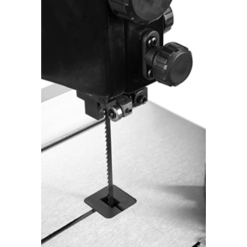 WEN 9-Inch Band Saw Affordable Benchtop Cutting Tool