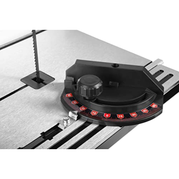 WEN 9-Inch Band Saw Affordable Benchtop Cutting Tool