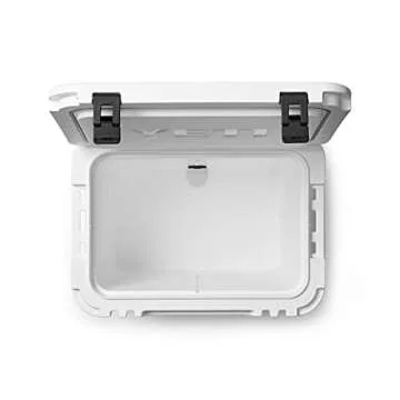 Yeti Roadie 60 Wheeled Cooler White