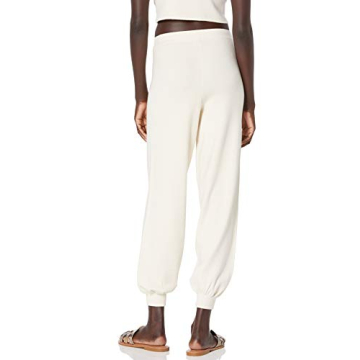 Women's Maddie Supersoft Sweater Jogger Cozy Comfort