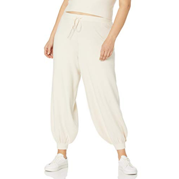 Women's Maddie Supersoft Sweater Jogger Cozy Comfort