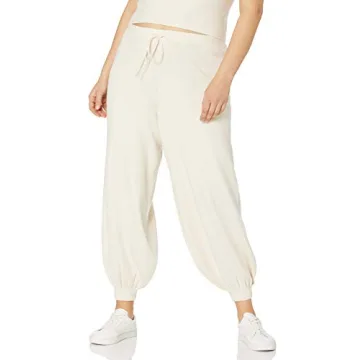 Women's Maddie Supersoft Sweater Jogger Cozy Comfort