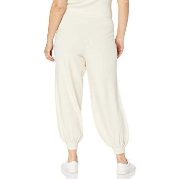 Women's Maddie Supersoft Sweater Jogger Cozy Comfort