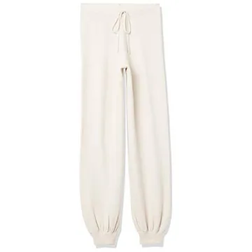 Women's Maddie Supersoft Sweater Jogger Cozy Comfort