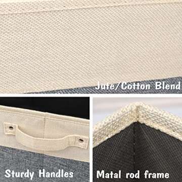 Pet Artist Dog Toy Basket for Stylish Pet Owners