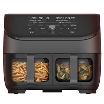 Instant Vortex Plus XL Air Fryer with Custom Programs