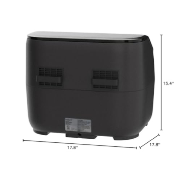 Instant Vortex Plus XL Air Fryer with Custom Programs