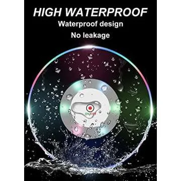 Party-Ready LED Cocktail Coasters for Every Occasion