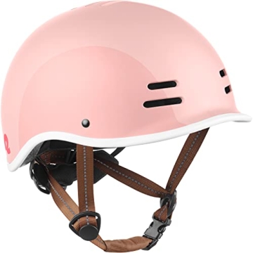 Retrospec Remi Kids' Adjustable Bike Helmet for Safety