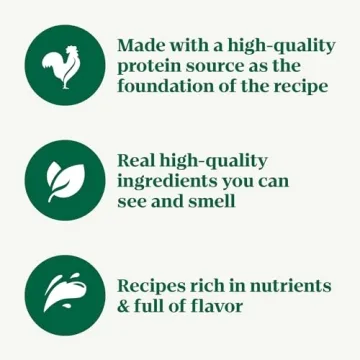 Nutro Crunchy Dog Treats with Real Mixed Berries - 10 oz Bag