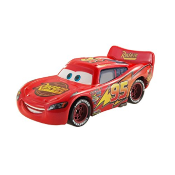 Disney Cars Toys Color Changers Lightning McQueen Vehicle
