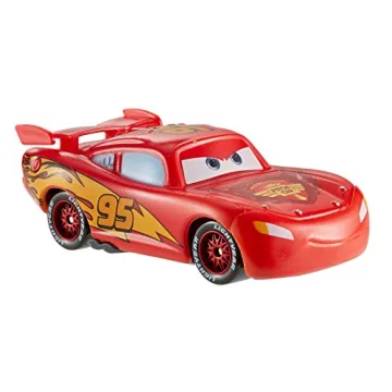 Disney Cars Toys Color Changers Lightning McQueen Vehicle