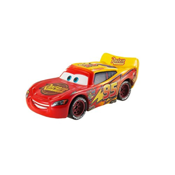 Disney Cars Toys Color Changers Lightning McQueen Vehicle