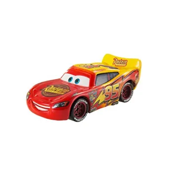 Disney Cars Toys Color Changers Lightning McQueen Vehicle