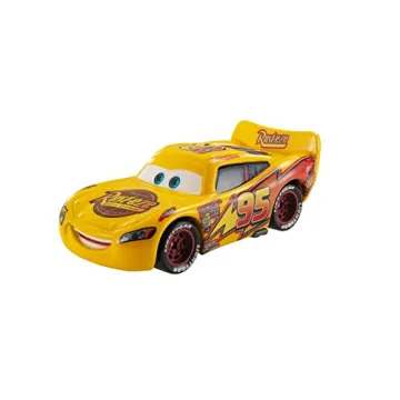 Disney Cars Toys Color Changers Lightning McQueen Vehicle