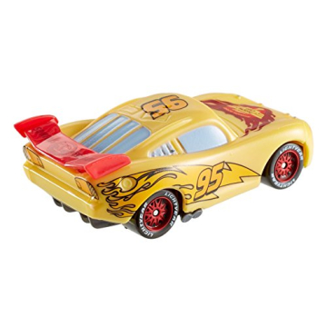 Disney Cars Toys Color Changers Lightning McQueen Vehicle