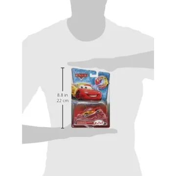 Disney Cars Toys Color Changers Lightning McQueen Vehicle