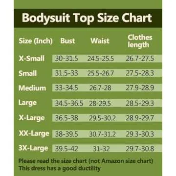 MANGDIUP Women's V-Neck Long Sleeve Bodysuit for Women - Sexy & Comfortable Stretchy Tops(Camel-S)