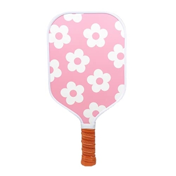 BOP Performance Pickleball Paddle for All Skill Levels