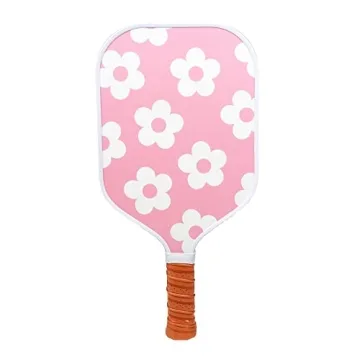 BOP Performance Pickleball Paddle for All Skill Levels