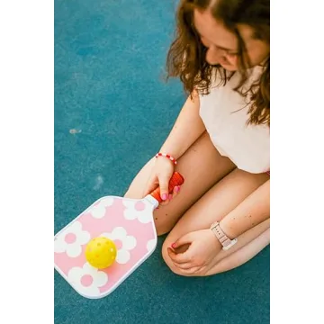 BOP Performance Pickleball Paddle for All Skill Levels