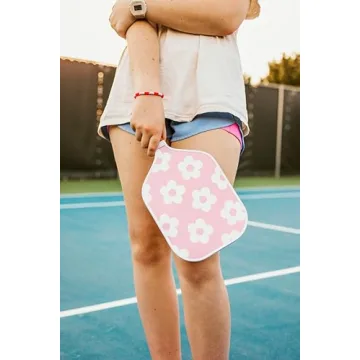 BOP Performance Pickleball Paddle for All Skill Levels