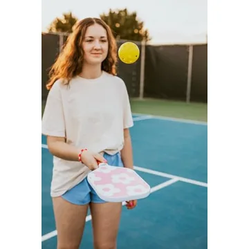 BOP Performance Pickleball Paddle for All Skill Levels