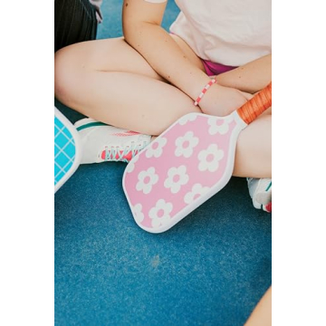 BOP Performance Pickleball Paddle for All Skill Levels