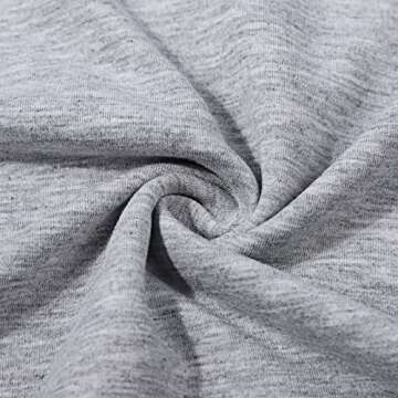 MNLYBABY Women Crewneck Sweatshirt Mama Letter Print Blouse Shirt Long Sleeve Loose Causal Mom Life Pullover Top