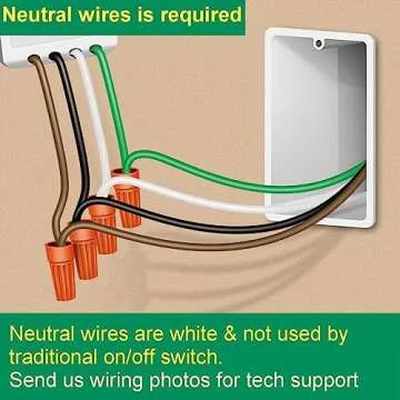 Smart Humidity Sensor Switch for Bathroom Fan by Martin Jerry | tasmota with ESP8285 2.4G WiFi chip, Fan Control for Home Assistant | Smart Home Devices via MQTT
