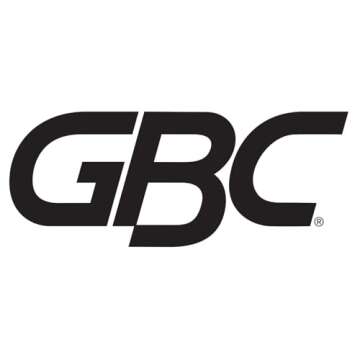 GBC Binding Spines / Spirals / Coils, 1/2" Diameter, 85 Sheet Capacity, ProClick, Black, 25 Pack (2515660)
