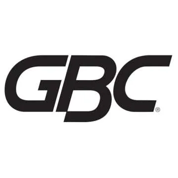 GBC Binding Spines / Spirals / Coils, 1/2" Diameter, 85 Sheet Capacity, ProClick, Black, 25 Pack (2515660)